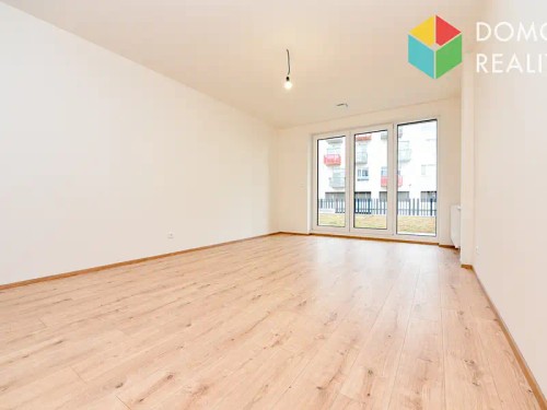 Prodaný byt 3+kk 115 m²