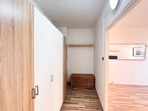 Prodaný  byt 2+1 59 m²