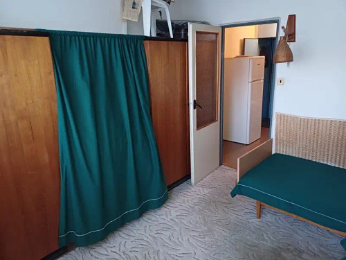 Prodaný byt 2+1 46 m²