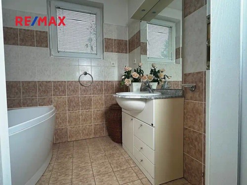 Prodej domu 92 m², pozemek 319 m²