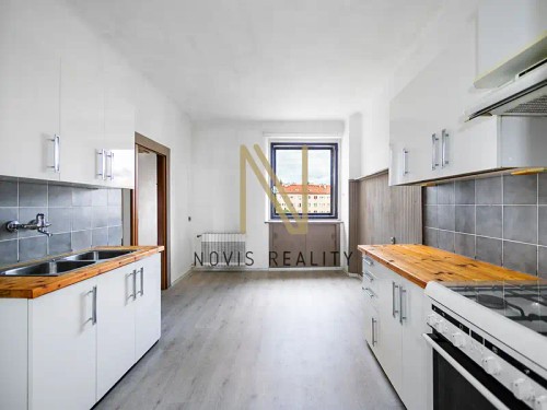 Prodaný byt 2+1 66 m²