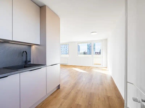 Prodaný byt 3+kk 79 m²
