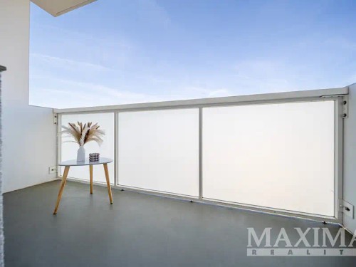 Prodaný byt 2+kk 42 m²
