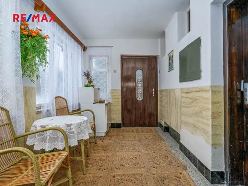 Prodej domu 238 m², pozemek 2377 m²