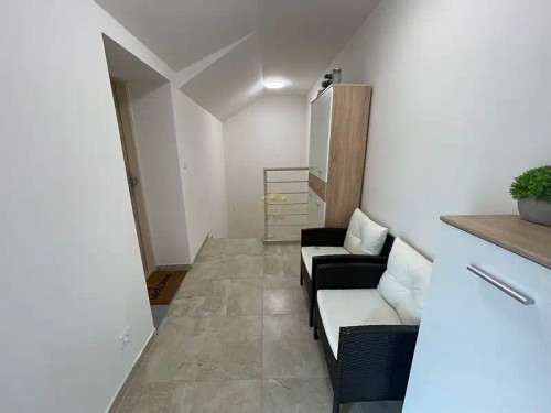 Prodaný byt 2+kk 62 m²