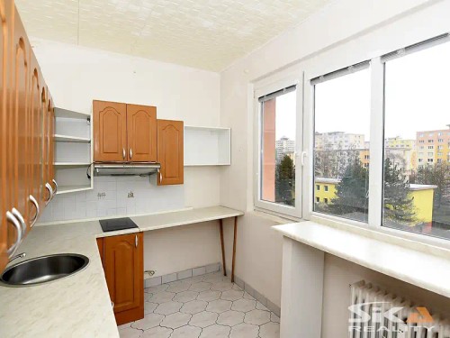 Prodaný byt 2+1 54 m²