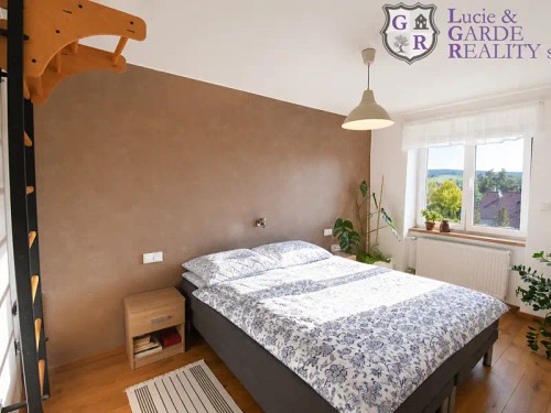 Prodej bytu 3+kk 69 m²