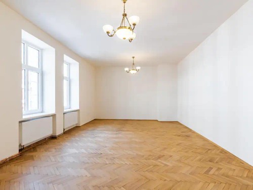 Prodaný byt 2+1 80 m²