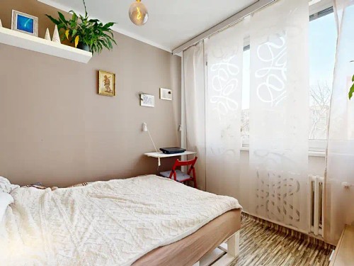 Prodaný byt 3+1 68 m²