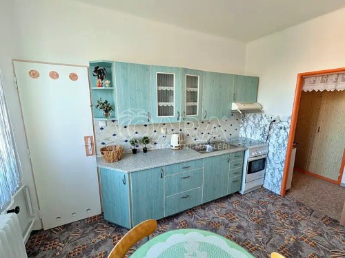 Prodej bytu 2+1 64 m²