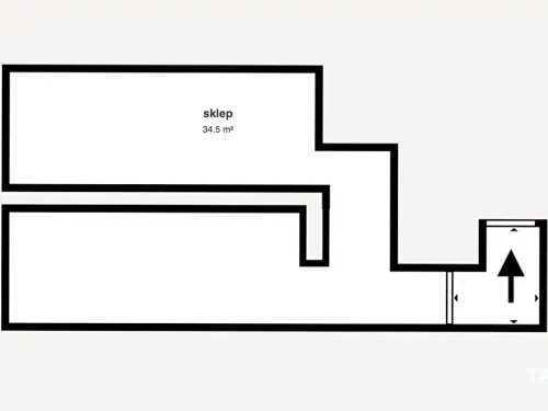 Prodej domu 356 m², pozemek 3038 m²