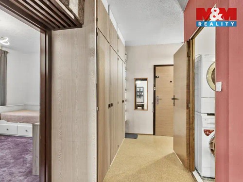 Prodaný  byt 3+1 70 m²