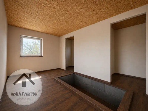 Prodej chaty 39 m², pozemek 410 m²