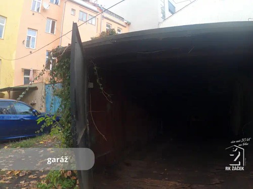 Prodaný byt 2+1 69 m²