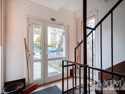 Prodaný byt 3+kk 74 m²