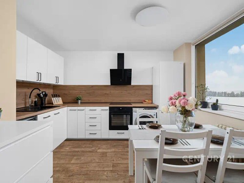 Prodej bytu 2+1 56 m²