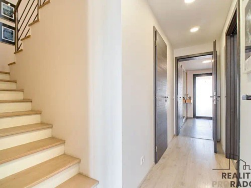 Prodej domu 137 m², pozemek 502 m²