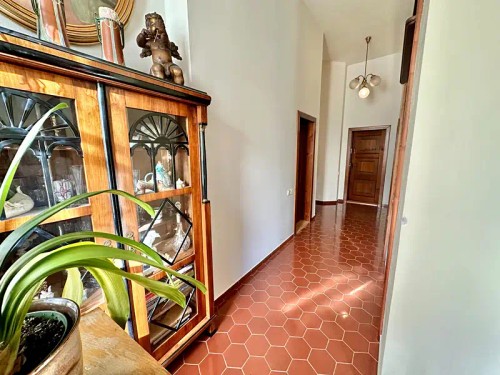 Prodej vily 503 m², pozemek 1727 m²