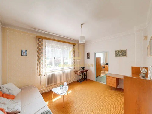 Prodej domu 150 m², pozemek 4530 m²