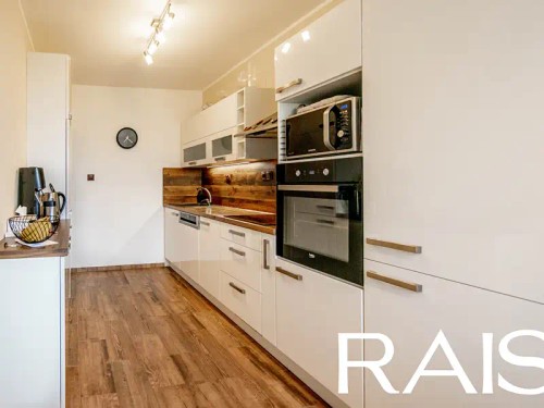 Prodaný  byt 4+1 83 m²
