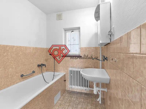 Prodej domu 210 m², pozemek 590 m²