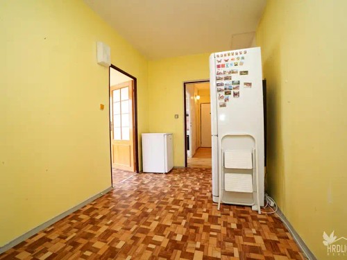 Prodej bytu 3+1 73 m²