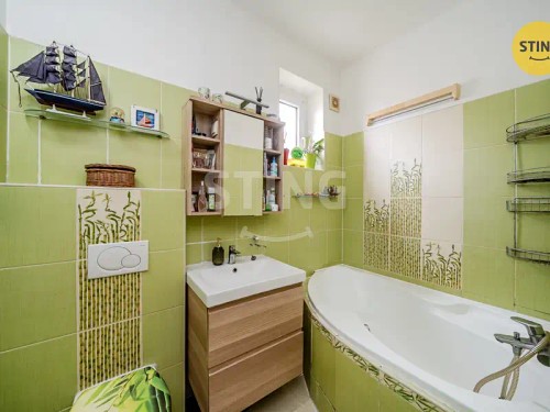 Prodej bytu 4+1 96 m²