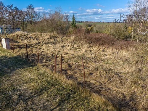 Prodej stavebního pozemku 681 m²