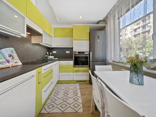 Prodej bytu 3+1 73 m²