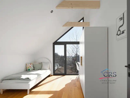 Prodej domu 140 m², pozemek 581 m²