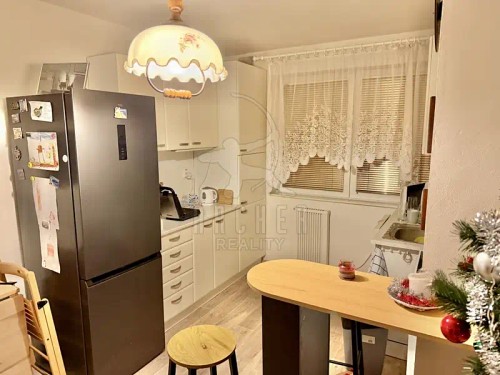 Prodej bytu 3+1 67 m²