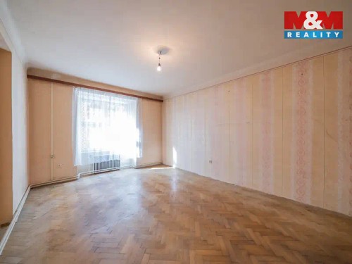 Prodej bytu 2+1 82 m²