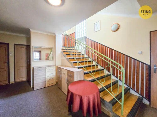 Prodej domu 224 m², pozemek 2162 m²