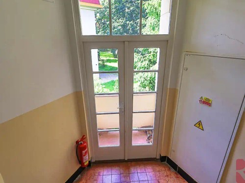 Prodaný byt 3+kk 63 m²
