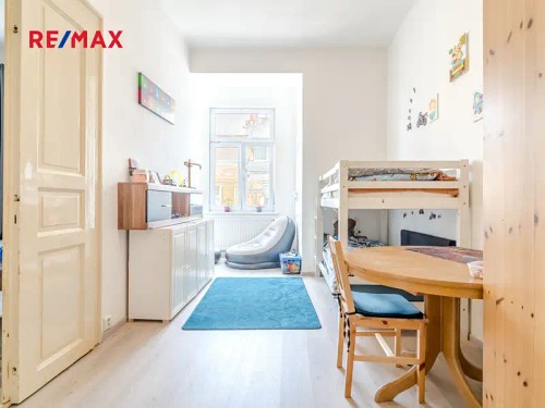 Prodaný byt 2+1 54 m²