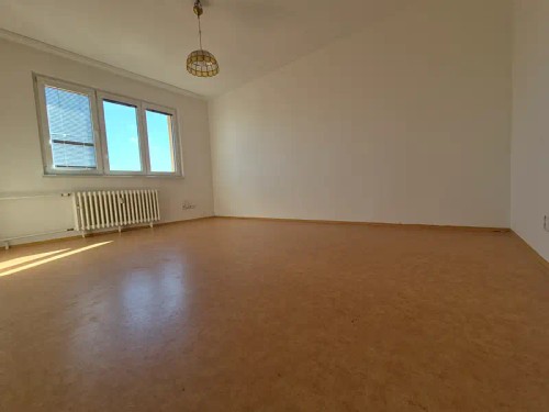 Prodaný byt 2+1 54 m²