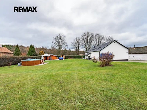 Prodej domu 267 m², pozemek 2257 m²