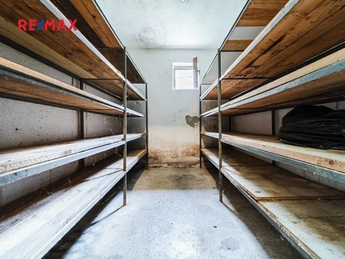 Prodej domu 100 m², pozemek 104 m²