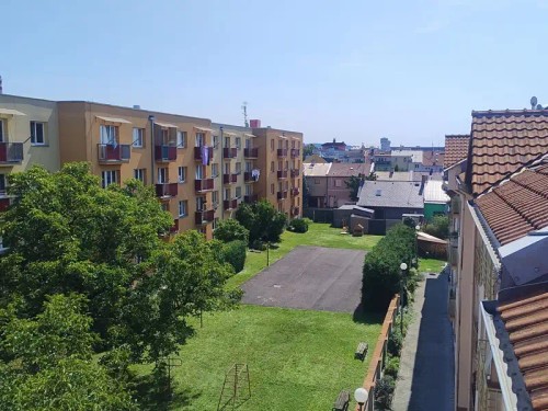 Prodaný byt 3+1 84 m²