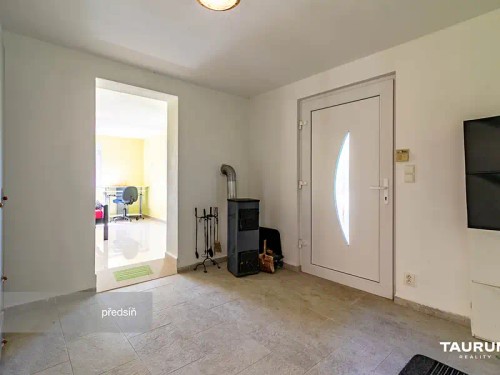 Prodej domu 195 m², pozemek 1115 m²