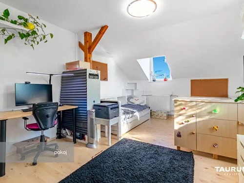 Prodej bytu 3+kk 76 m²