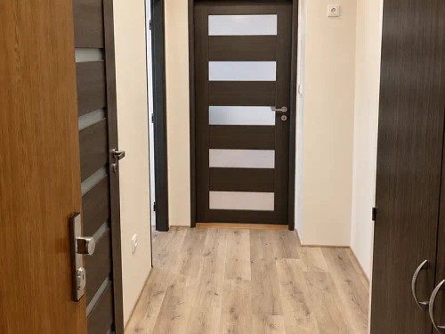 Prodej bytu 2+1 55 m²