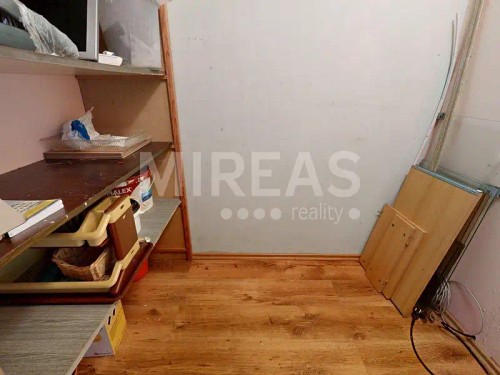 Prodaný  byt 3+kk 67 m²