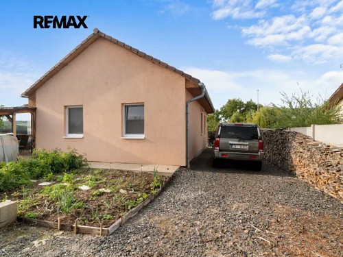 Prodej domu 95 m², pozemek 688 m²