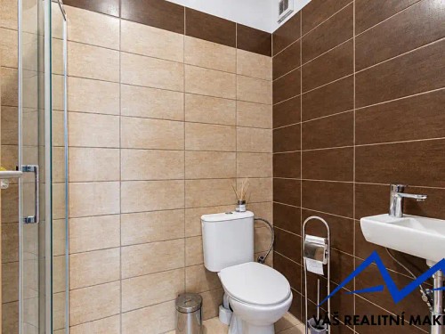 Prodej domu 113 m², pozemek 720 m²