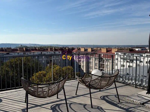 Prodej bytu 2+1 61 m²