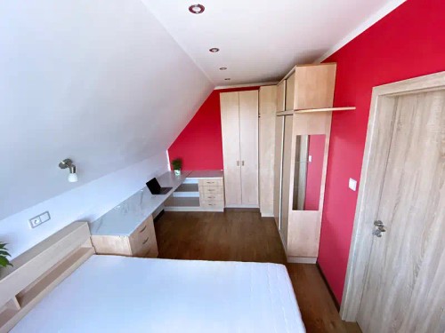 Prodaný byt 2+kk 55 m²