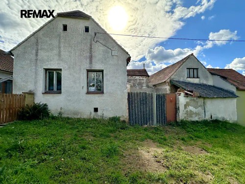 Prodej chalupy 29 m², pozemek 96 m²