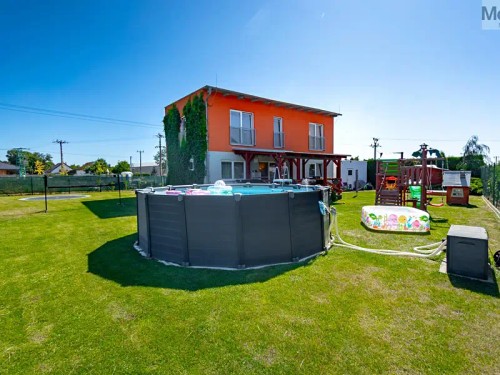 Prodej domu 150 m², pozemek 820 m²