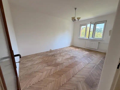 Prodej bytu 2+1 54 m²